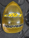 Oem Sea Doo 2009 Rxp 215 Yellow Front Access Lid Cover & Latch 269501729 Used. Price: $199.99.