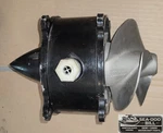 Tigershark TS-R1100 Li Jet Pump Drive Impeller Stator Guide 0675-329 For. Price: $249.99.
