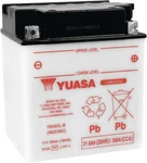 Yuasa 12V Heavy Duty Yumicron Battery For Sea-doo Rxp 215 2009 YUAM2230C New. Price: $147.95.