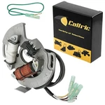 Caltric Stator For Yamaha Blaster YFS200 2003-2006 5VM-85560-00-00 New. Price: $36.00.