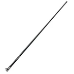 Shakespeare 5421XT 4' Am/fm Galaxy Antenna Black 5421-XT New. Price: $158.99.