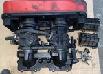 Polaris Slh Slth 700 Dual Carbs Carburetors Rail Rack 1253202 Used. Price: $124.99.