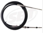 Seadoo Challenger Steering Cable Oe 204390434 2005 2006 2007 2008FREE T-shirt New. Price: $191.95.