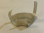 1999 Seadoo Xp Limited Oem Gas Fuel Hose Guide Support 275500395 Used. Price: $19.99.