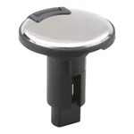 Attwood Lightarmor Plug-in Base Pin Stainless Steel Round 910R3PSB-7 New. Price: $49.95.