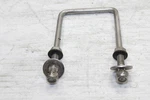 99-04 Polaris Genesis Oem Seat Hook 5243239 Used. Price: $8.89.