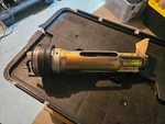 2004 Kawasaki Stx 15F Fuel Pump Assembly 12F Oem Used. Price: $399.99.