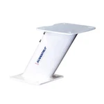 Scanstrut APT-F-250-02 Aluminum Powertower Radar Mount 10" Forward Leaning New. Price: $478.18.