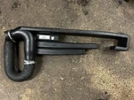 1998 Sea-doo Speedster Exhaust Resonator #2 204340071 Used. Price: $100.00.