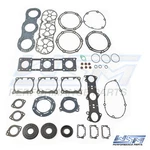 Complete Gasket Kit For Yamaha 1200 Power Valve 99-01 66V-W0001-00-00 New. Price: $250.31.