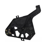 Polaris New Oem Reverse Base Plate, 5434973. Price: $56.49.