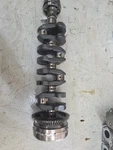 Honda 02-07 Aquatrax F12X 03-07 R12X Oem 13000-HW1-670 Used. Price: $199.99.