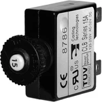 Blue Sea 7056 Circuit Breaker 15A Push Button New. Price: $8.98.