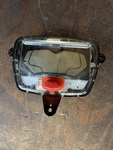Sea Doo Spark Trixx 2015-22 Ibr 2UP 3UP Lcd Gauge Dash Display Speedo 278003311 Used. Price: $175.00.