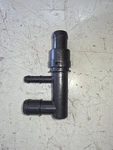 Yamaha Waverunner Fx Svho Bilge Drain Hoses, F1S-67620-00-00 Used. Price: $29.99.