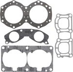 610603 Vertex Top End Gasket Set, Yamaha New. Price: $84.60.