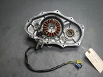 1999-2005 Kawasaki Ultra 150 Stator Assy Oem 21003-3740, 14031-3728 Used. Price: $33.95.