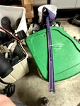 1996 Yamaha Oem Rear Bumper Gunwale Trim Insert Freshwater Wave Venture 1100 Used. Price: $29.50.