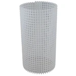 Groco PWSA-1251 Poly Basket Fits WSA-1250 WSB-1250 New. Price: $16.99.