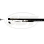 Yamaha Throttle Cable Suv GU5-U7252-00-00 1999 2000 2001 2002 2003 2004 New. Price: $43.48.