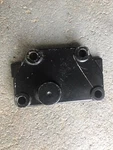Yamaha Xlt 1200 1800 Gp Power Valve Cover 66E-1131M-01-8P 66E-1131M-01-94 Used. Price: $18.39.