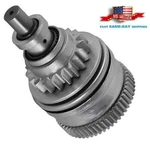 Starter Drive Bendix For Polaris Ranger Xp 700 4X4 2005-2008/ 800 2012 New. Price: $47.97.