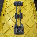 2019-2025 Sea-doo Fish Pro Wake Gti 130 Gtx 230 (oem) Intake Grate Anodized Used. Price: $19.95.