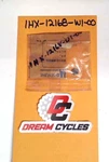 Nos Genuine Yamaha 1HX-12168-W1-00 Adjusting Pad 1.80 Valve Shim Fast Shipping New. Price: $9.29.