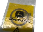 John Deere Gasket 825366100 New Oem. Price: $8.85.