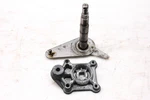 02 Kawasaki Zxi Lower Steering Stem JH1100 Used. Price: $49.99.