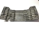 Yamaha GP1300R Plate F1G-U273B-00-00 F1G-U273B-01-00 Used. Price: $44.99.
