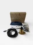 Garmin Airmar B744V-8G 010-10183-22 8-PIN Blue 50/200KHZ Thru-hull Transducer New. Price: $399.99.