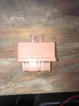 Polaris Oem Fuel Pump Sensor Module Relay 2004 Msx 110 & 150 Fresh Water Ski Used. Price: $30.00.