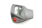 2010-2017 Sea-doo Rxp-x 260 Oem Lh Left Start / Stop Housing Cover 277001794 Used. Price: $42.95.