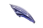 20 Yamaha Waverunner Deluxe Left Side Panel Shroud Cover VX1050BV Used. Price: $89.99.