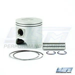 Wsm Piston For Kawasaki Ultra 130 .25MM 010-842-04K New. Price: $51.20.