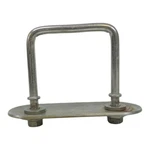 2007 Kawasaki Jet Ski STX12F Seat Latch Lock Hook 27012-3858 Used. Price: $29.99.