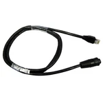 Raymarine Raynet To Male RJ45 10M New. Price: $139.99.