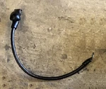 1995 Seadoo Bombardier Xp Oem Battery Ground Cable Wire 278000711 Used. Price: $22.99.