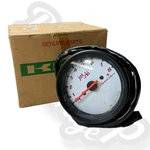 Nos Kawasaki Oem Tachometer X1000RPM 1994-1995 JH750 25015-3701 Used. Price: $14.96.