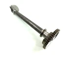 2002-2020 Sea-doo Rxp-x 260 Oem Balance Shaft 290837555 420837559 420837555 Used. Price: $34.95.