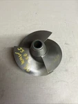 1996 Kawasaki 750 Ss Impeller 59255-3705 Used. Price: $99.99.