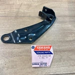 Yamaha Oem Nos Left Muffler Stay Bracket / 278-21445-00 DS7 R5 RD250 RD350 New. Price: $25.00.