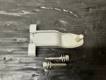 Oem Seadoo Air Silencer Support 947 951 Xp Rx Lrv Gsx Gtx 273000123 273000227 Used. Price: $11.69.