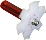 Helix Racing Radiator Fin Straightener 378-9200 New. Price: $28.99.