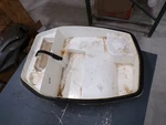 98-04 Sea Doo Xp Di Limited Front Storage Tray 269501245 269500847 269500421 Used. Price: $130.00.