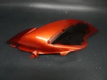 2005-2006 Sea-doo Oem Viper Red Rh Right Upper Moulding Hull Panel Rxp Used. Price: $67.46.