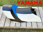 Yamaha Vxr Gp 1800 Waverunner Pwc Double Seat F2W-U371A-50-00 Fast Shipping Used. Price: $549.00.