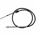 Sea-doo Steering Cable 2000-2003 Gsx Rx 277000841 277001011 277001321 New. Price: $181.35.