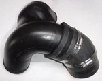 Oem 2000 Yamaha Waverunner Exhaust Resonator F0D-6753D-01 M73-3 Used. Price: $30.00.
